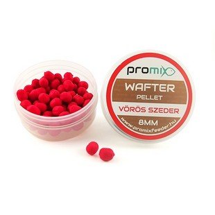 Promix Wafter pellet 20g 8mm Crna kupina PMWPVS80