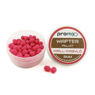 Promix Wafter pellet 20g 8mm Kraba skoljka PMWPKK80