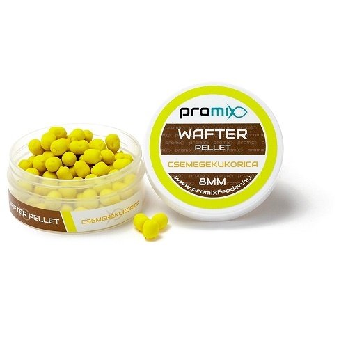 Promix Wafter pellet 20g 8mm secerac PMWPCS80