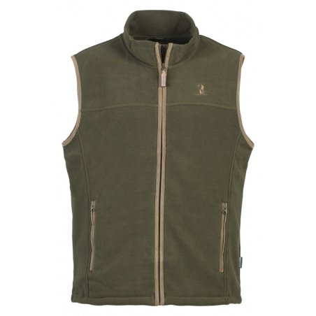 Prsluk Percussion 15164 Polar Scotland Fleece Vest