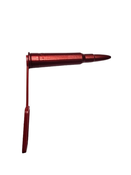 Pufer metak 7x57R