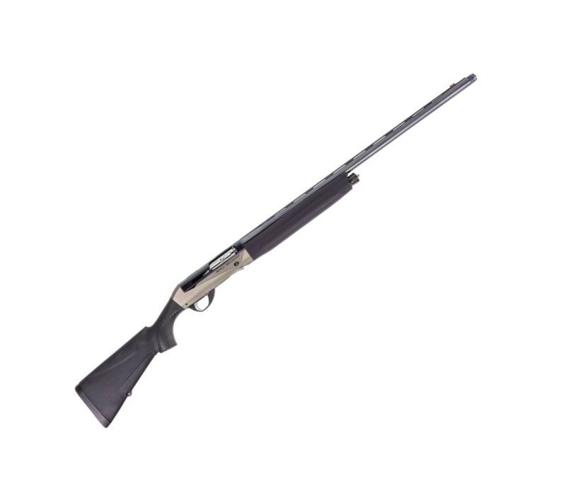 Puska Benelli Bellmonte 3 AB 12/76 71cm Gris