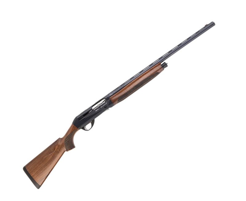 Puska Benelli Belmonte 3 wood black 12/76