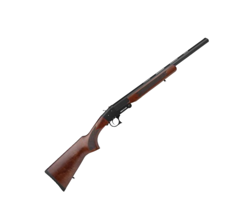 Puska Derya 12/76 TK-114 jednocevka Wood 51cm