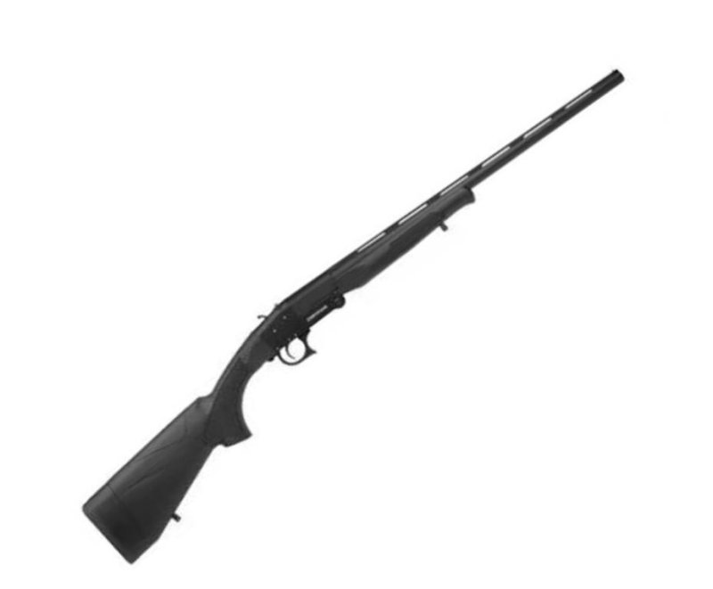 Puska Derya 20/76 SS-105 jednocevka Sintetik 51cm