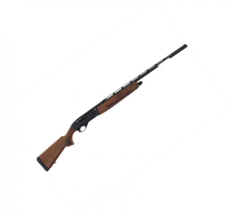 Puska Impala Plus Nero Wood 12/76 71cm