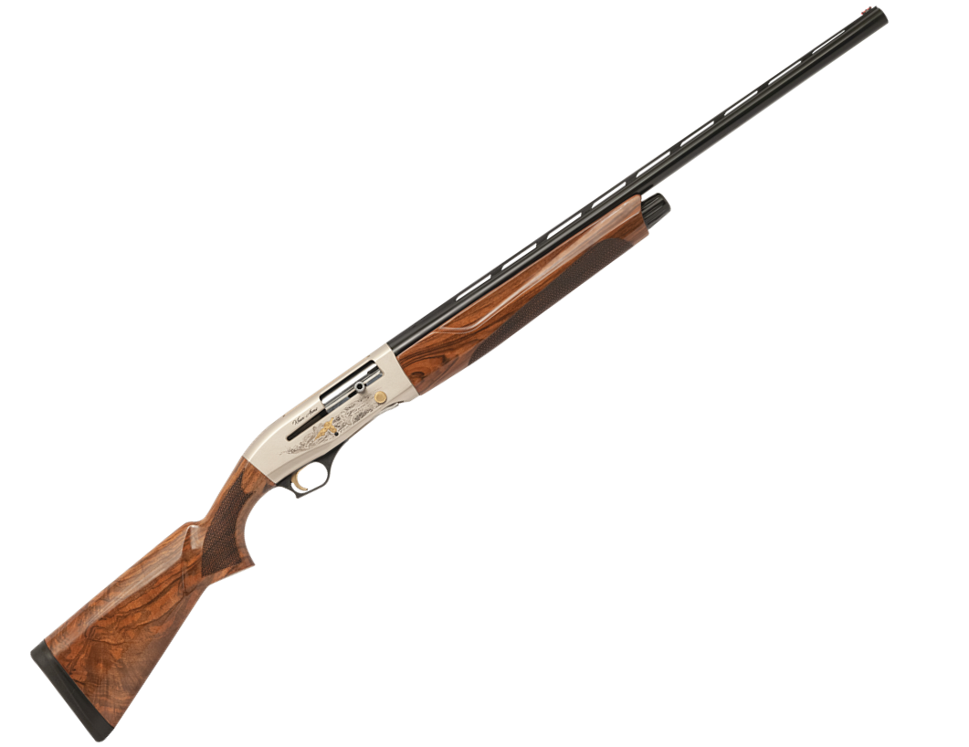 Puska Khan Arms Signia W DLX 12/76