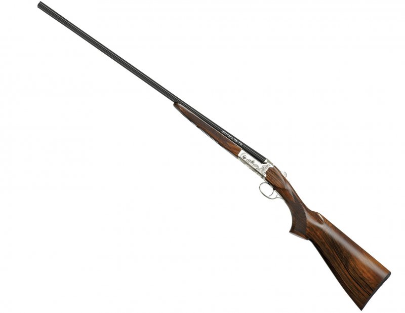 Puska Yildiz Elegant A4 410/76-71cm polozara