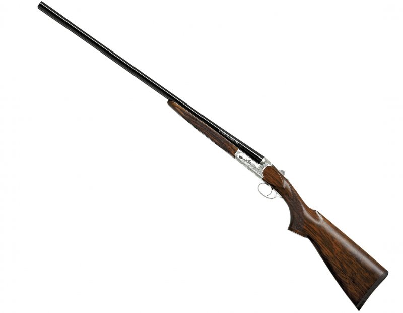 Puska Yildiz Elegant A5E 20/76-71cm polozara