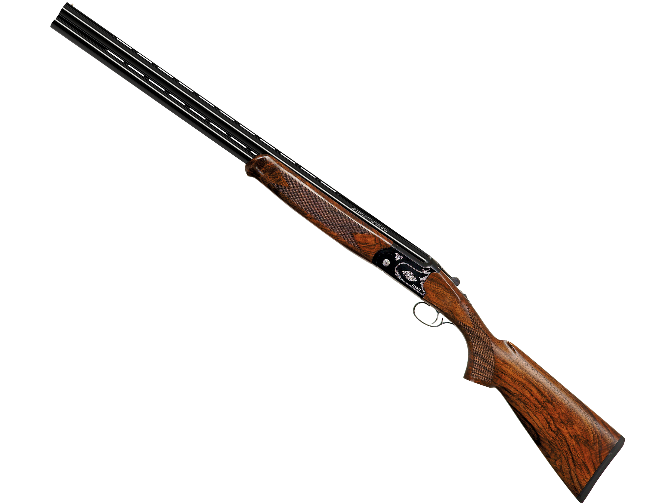 Puska Yildiz SPZ SM 12/76 71cm