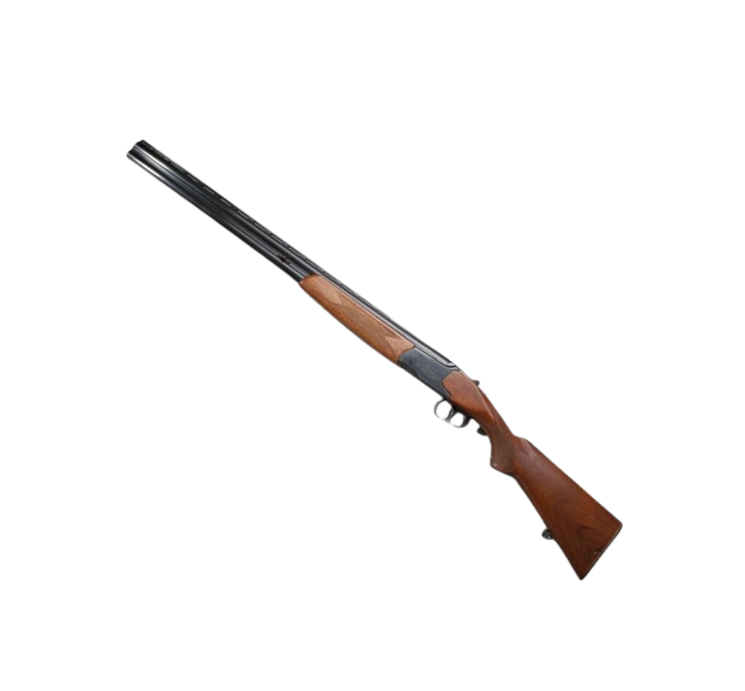 Puska Zastava M80 k12/70 Bokerica