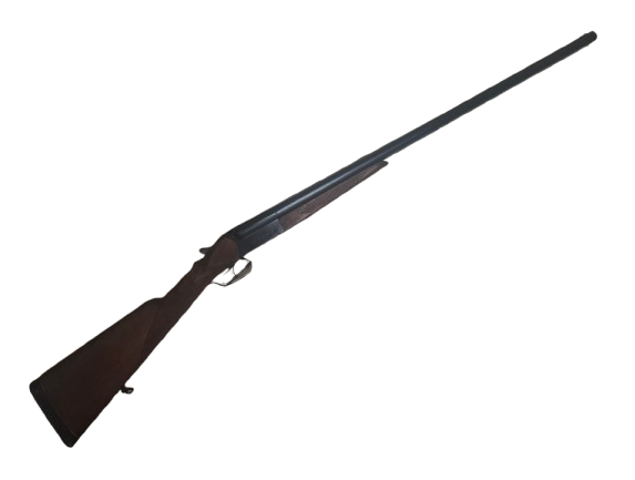 Puska Zastava M91 12/76 Magnum