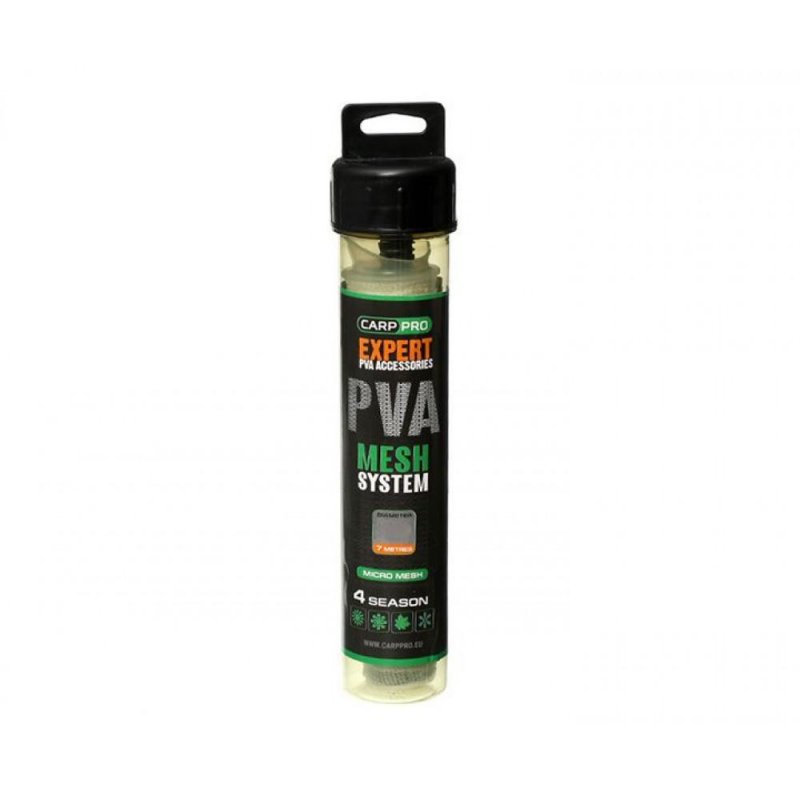 PVA Mrezica Carp Pro 28mm 7m PVT2028