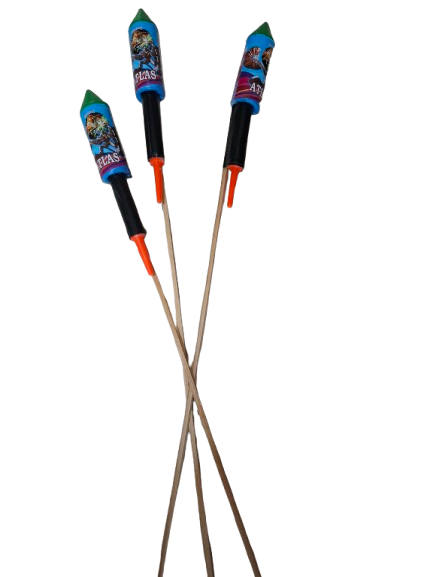 Raketa MP Tropic L-05 Atlas