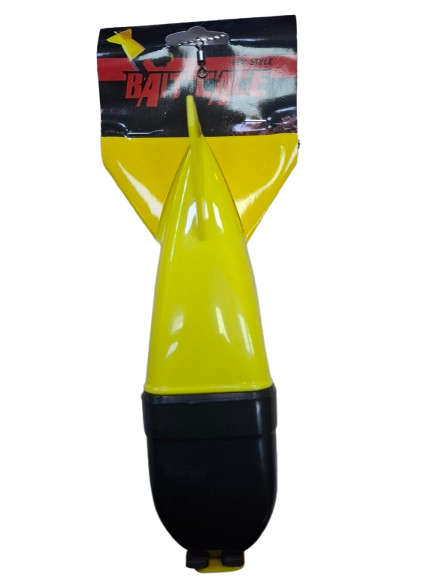 Raketa za prihranu B-Tech za boile 4922306