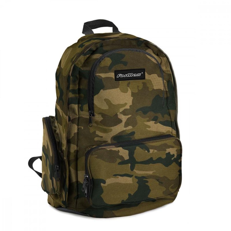 Ranac Formax Camo  FXBG-009001