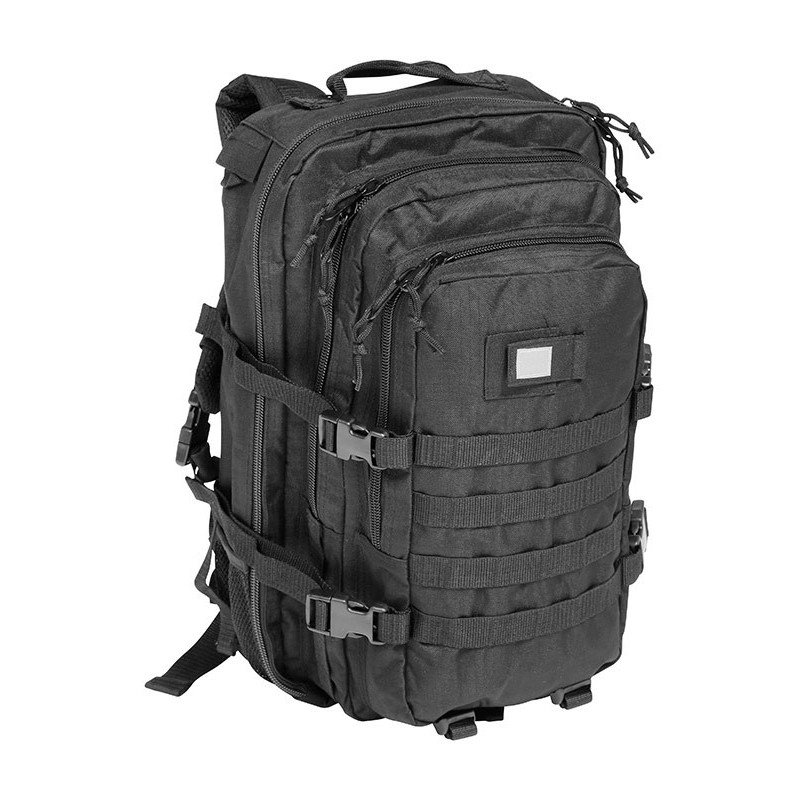 Ranac Percussion 27131 Modulator Backpack 30/45L crni