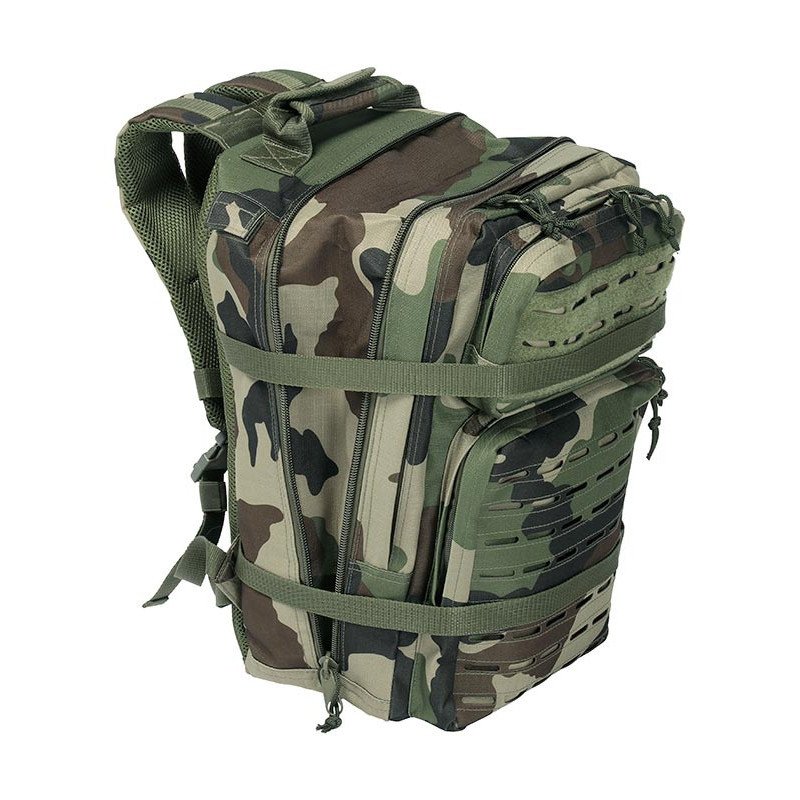 Ranac Percussion 27131 Modulator Backpack 30/45L