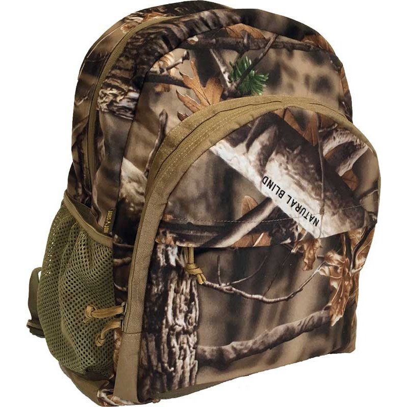 Ranac Pro Hunt SLAC733 2 Lateral Bottle Holders