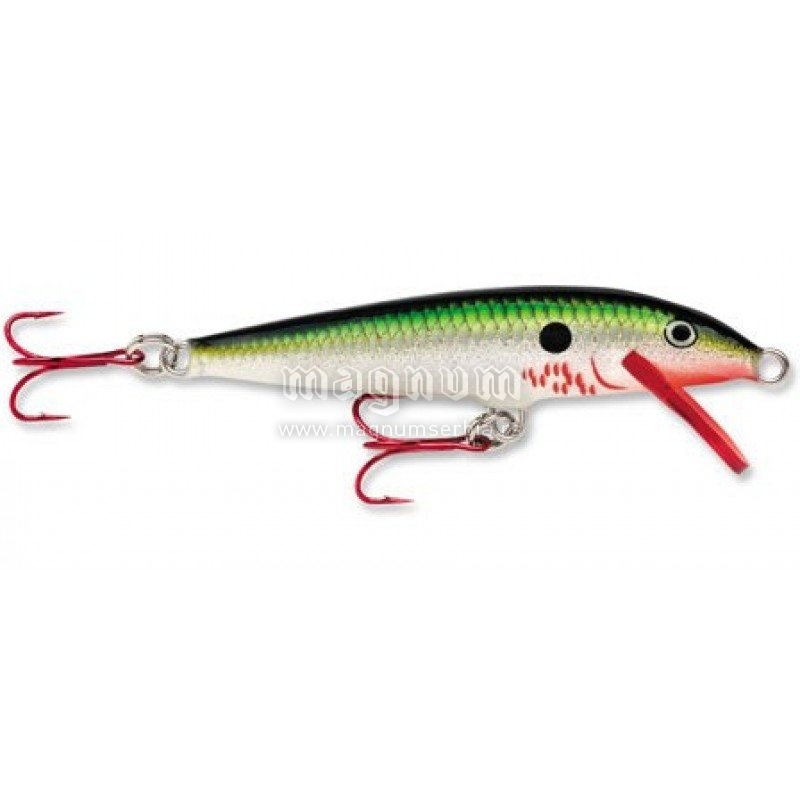 Rapala F13