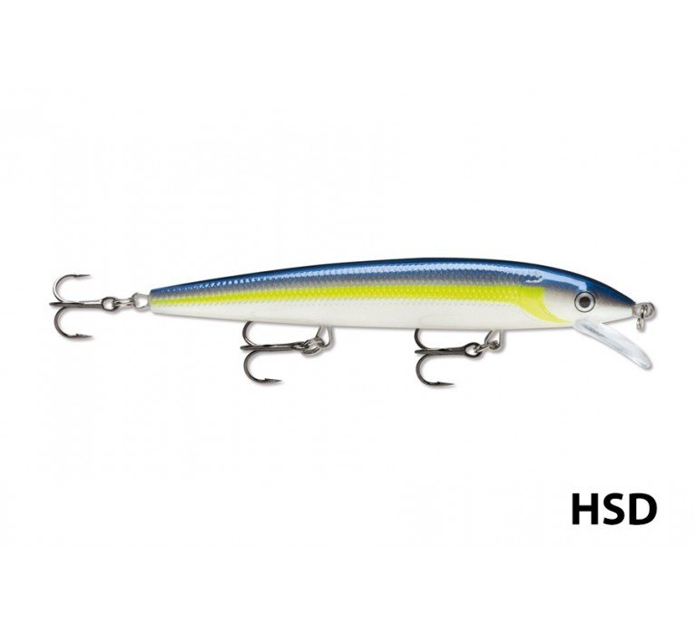 Rapala HJ8