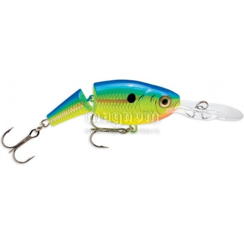 Rapala JSR5
