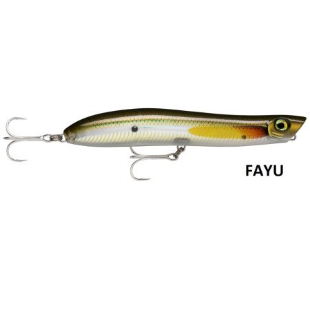 Rapala MXR15