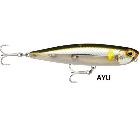 Rapala RPS12