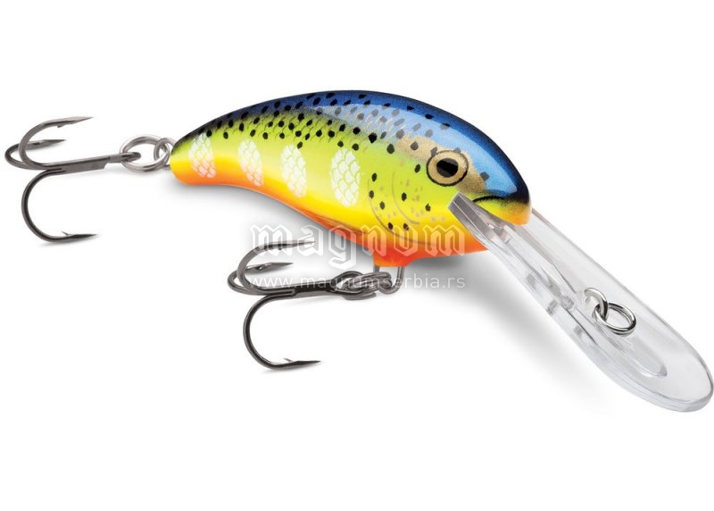 Rapala SDD5