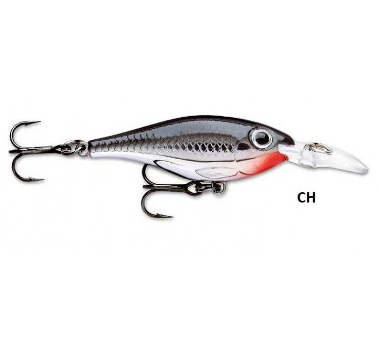 Rapala ULS4