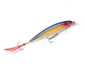 Rapala XR8