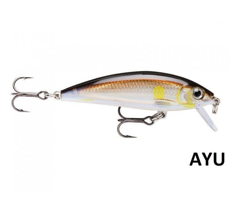 Rapala XRCD5