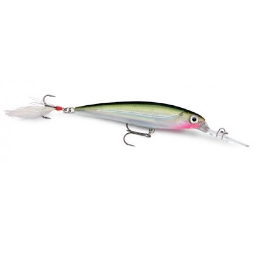 Rapala XRD8