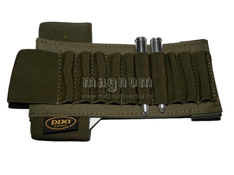 Redenik mini 1221 za kundak 10/1 karabinski  Dixi