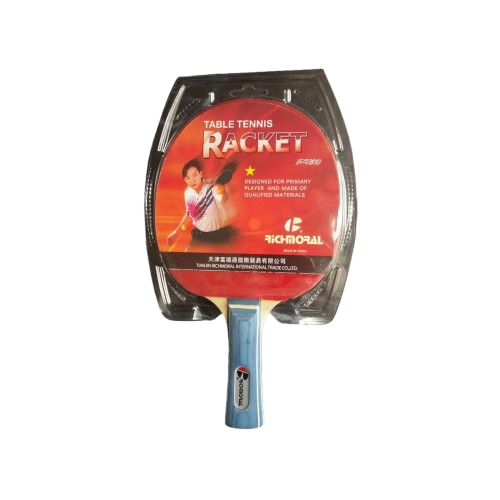 Reket S-100 Richmoral
