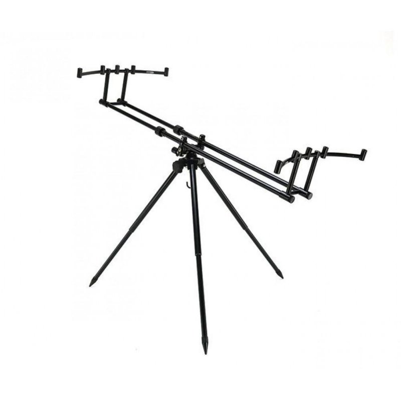 Rod Pod Carp Pro 3 rod alu 3 legs CPN13105