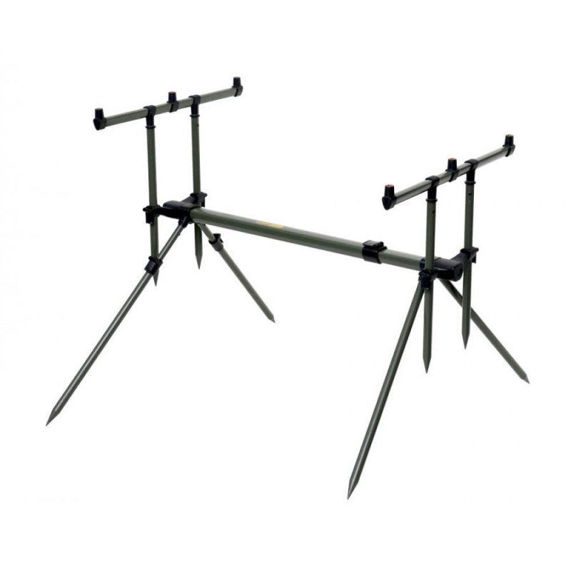Rod Pod Carp Pro CP55125 3 stapa