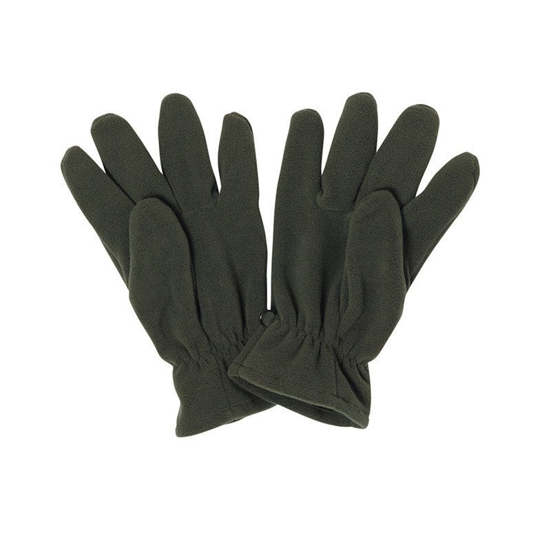 Rukavice Percussion 2811 zelene polar