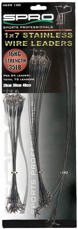 Sajlica Spro 4639-101 16kg 20cm