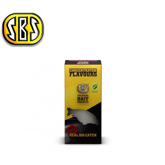 SBS Concentrated aroma 50ml Mexicki med