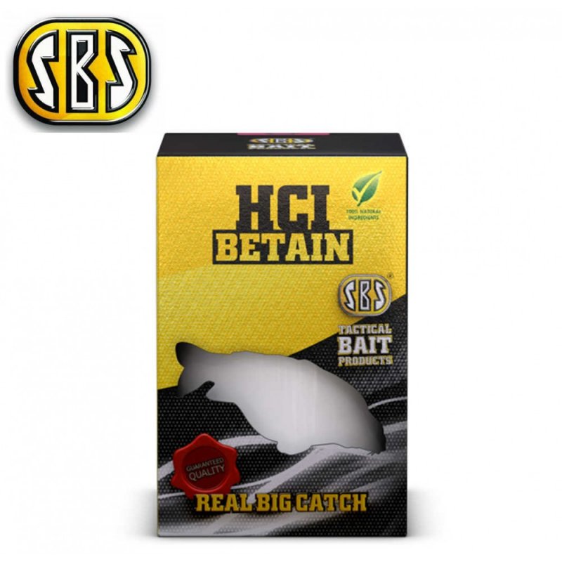 SBS HCL Betain 200gr