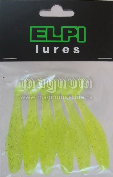 Shad ELPI Runner 8cm