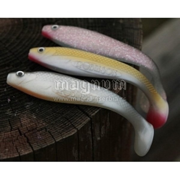 Shad Longinus 12cm Robinson 52L-L12