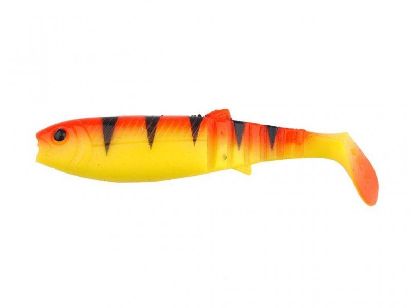 Shad Savage Gear Canibal LB 12.5cm 20g Golden Ambulance 4SGVSA4 58995