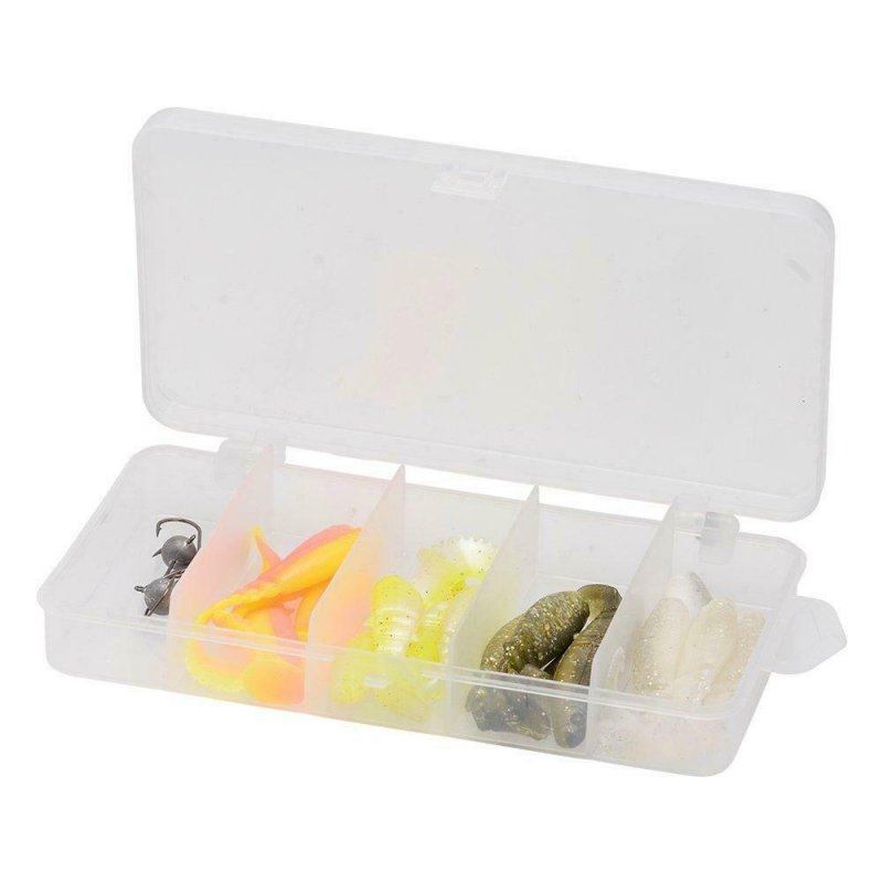 Shad Savage Gear Canibal S 20kom u kutiji 4SGVS 57614