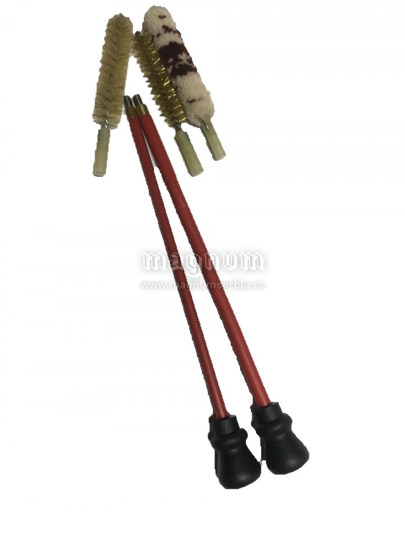 Sipka za pistolj metalna