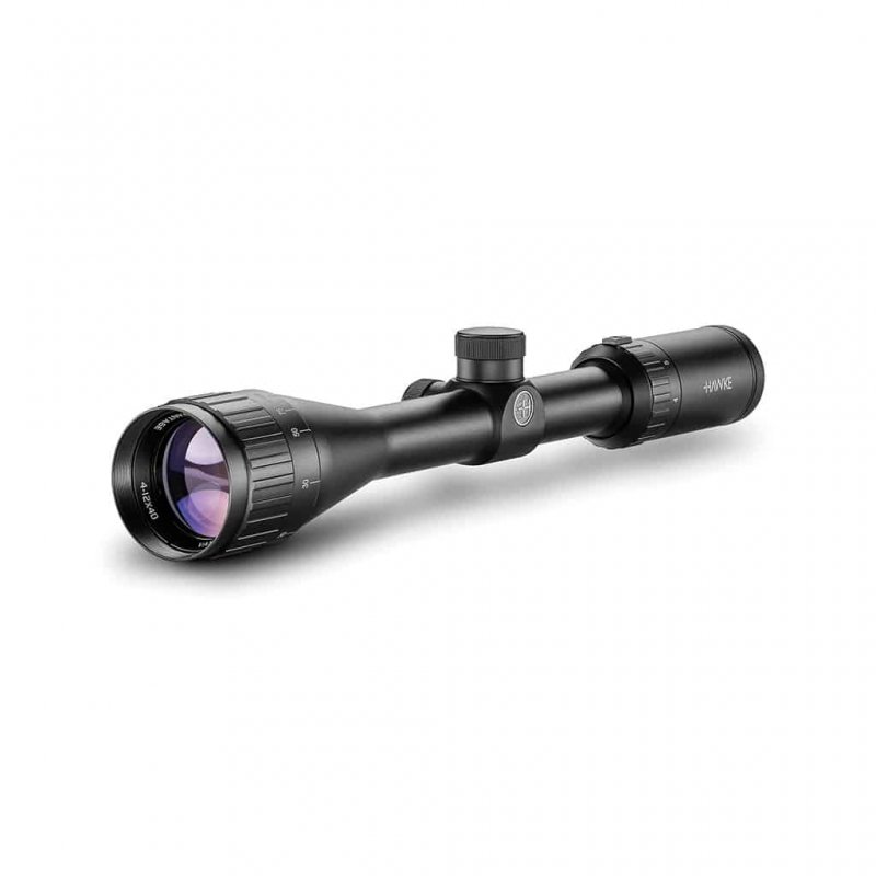 Snajper Hawke Vantage 4-12x40 AO 14140