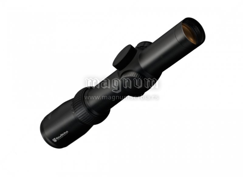 Snajper NikkoStirling Diamond 1-4x24 4Dot ILL  AKCIJA