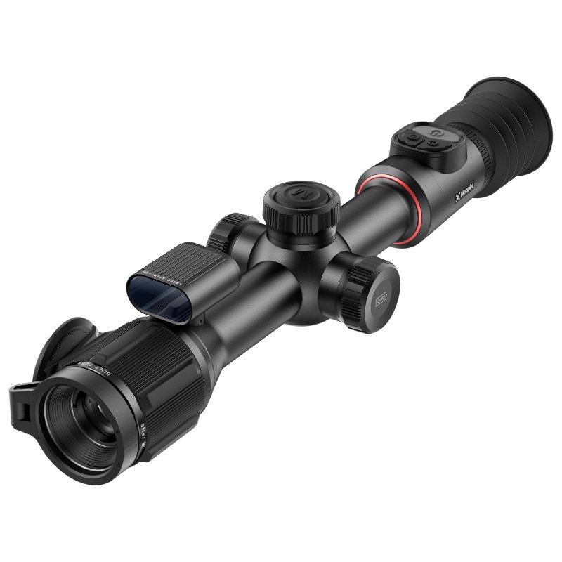 Opticki nisan Nocpix Bolt P25R Termalni 3.5-14x25