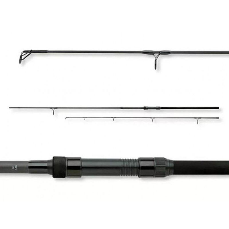 Stap Daiwa Black Widow EXT Carp 10ft  3.5lb 11578-305